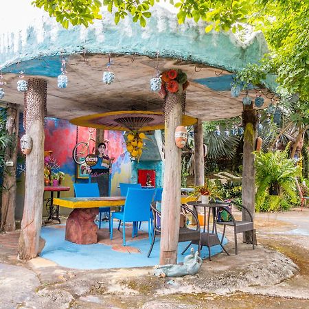 Phu Jaya Clay House Ξενοδοχείο Τσιάνγκ Μάι Εξωτερικό φωτογραφία